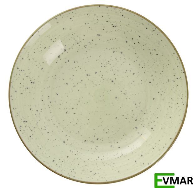Тарілка Limited Edition STONY BEIGE, 20 см (CG-015-3) CG-015-3 фото