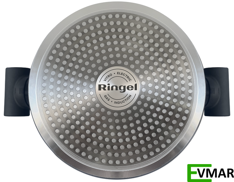 Каструля RINGEL Fusion 20 см 2.3 л (RG-2145-20) 1002292 фото