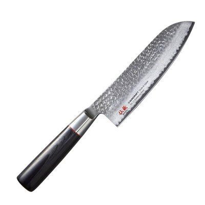 Кухонний ніж Сантоку 167 мм Suncraft Senzo Classic (SZ-04) SZ-04 фото