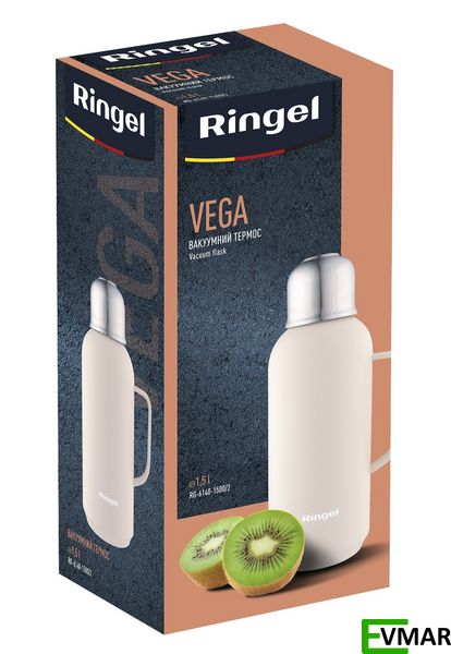 Термос RINGEL Vega, 1.5 л (RG-6140-1500/2) RG-6140-1500/2 фото