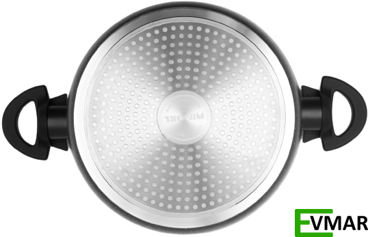 Каструля RINGEL Zira, 24 см, 4.1 л (RG-21006-24) 1001113 фото