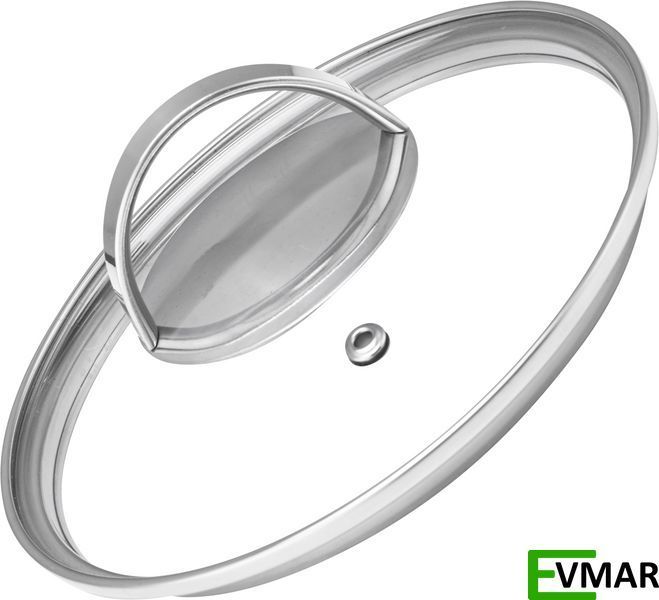 Каструля RINGEL Salsa,&nbsp;24 см, 6.8 л&nbsp;(RG-2034-24) 1003036 фото