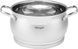 Каструля RINGEL Salsa,&nbsp;24 см, 6.8 л&nbsp;(RG-2034-24) 1003036 фото 3