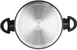 Каструля RINGEL Zira, 24 см, 4.1 л (RG-21006-24) 1001113 фото 3