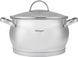 Каструля RINGEL Salsa,&nbsp;24 см, 6.8 л&nbsp;(RG-2034-24) 1003036 фото 2