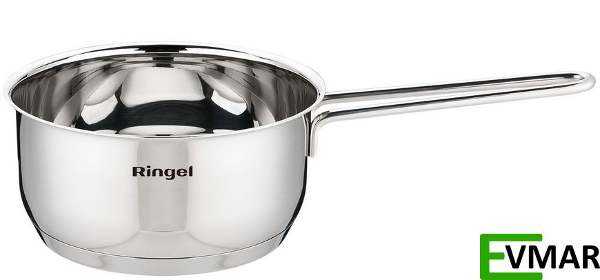 Ківш RINGEL Besser, 14 см, 0.8 л (RG-4021-14) RG-4021-14 фото