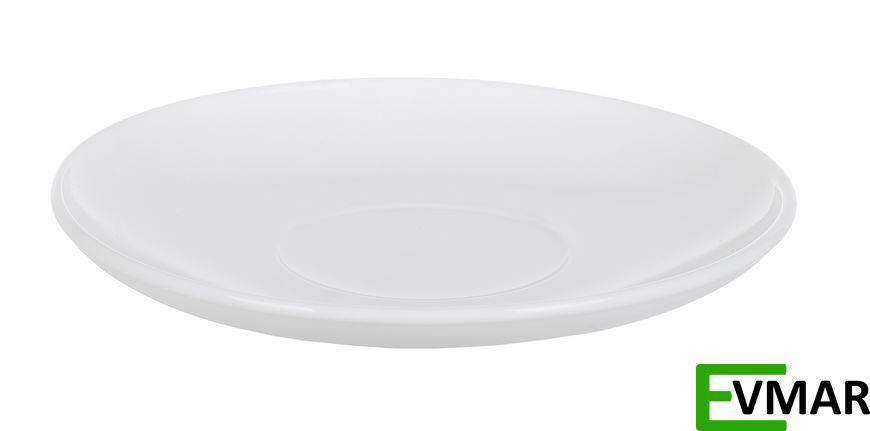 Кавовий сервіз LUMINARC ESSENCE WHITE, 90 мл, 6 шт. (P3404) P3404 фото