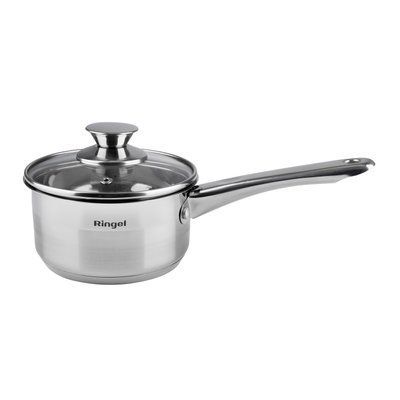 Ківш RINGEL Kinder, 14 см, 1.0 л (RG-4006-14) 1001855 фото