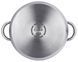 Каструля BRAVO CHEF, 18 см, 2.6 л (BC-2001-18) 1001414 фото 3