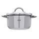 Каструля BRAVO CHEF, 18 см, 2.6 л (BC-2001-18) 1001414 фото 1