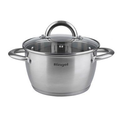Каструля RINGEL Bonn, 20 см, 3.6 л (RG-2003-20) 1001115 фото
