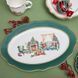 Блюдо Fissman Christmas Ave, 35 х 25 см (13759) 13759 фото 7
