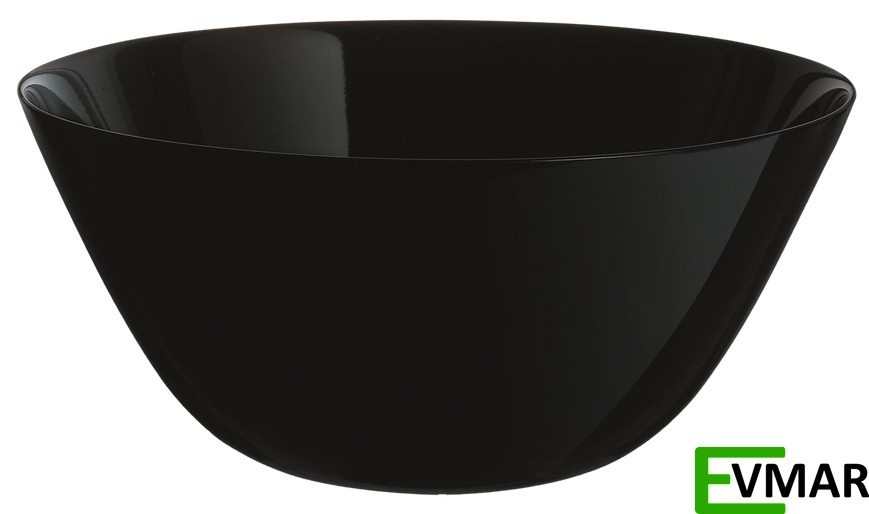 Сервіз LUMINARC LILLIE BLACK&WHITE, 19 шт. (X1202) X1202 фото