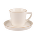 Чашка з блюдцем Limited Edition ARIA GOLD, 90 мл (TRSC-GM2522-Y90CS) TRSC-GM2522-Y90CS фото 1