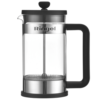 Френч-прес RINGEL Nettle, 0.6 л (RG-7323-600) RG-7323-600 фото
