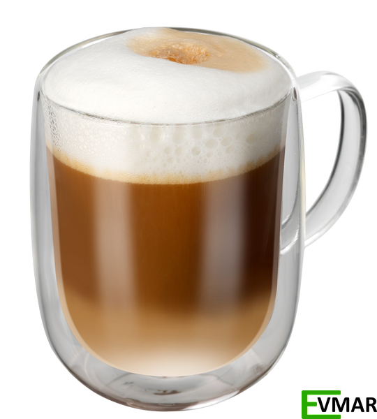 Чашка RINGEL Guten Morgen, 500 мл, 2шт. (RG-0002/2*500 s) RG-0002/2*500 s фото