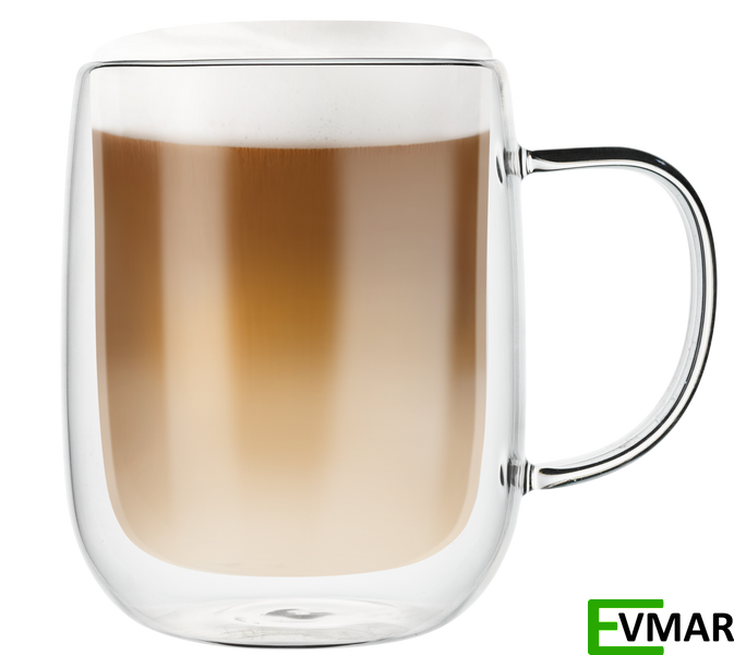 Чашка RINGEL Guten Morgen, 500 мл, 2шт. (RG-0002/2*500 s) RG-0002/2*500 s фото