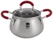 Каструля з кришкою IQ Be Royal 1003789 фото 2
