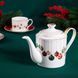 Чайник заварювальний Fissman Christmas Balls, 1150 мл (16088) 16088 фото 5