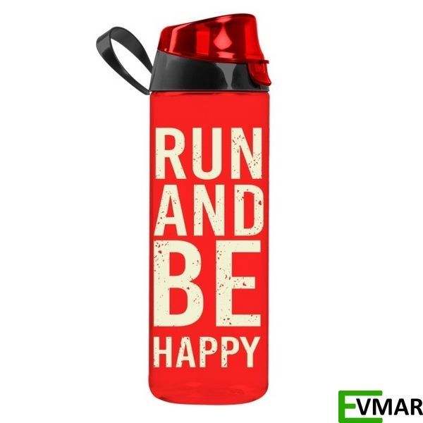 Пляшка HEREVIN BE HAPPY, 0.75 л (161506-010) 161506-010 фото