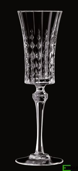 Набір келихів CD'A LADY DIAMOND, 150 мл, 6 шт. (L9742) L9742 фото