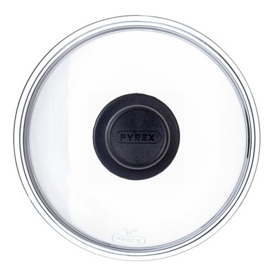 Кришка PYREX BOMBE, 20 см (B20CL00/7646) B20CL00/7646 фото