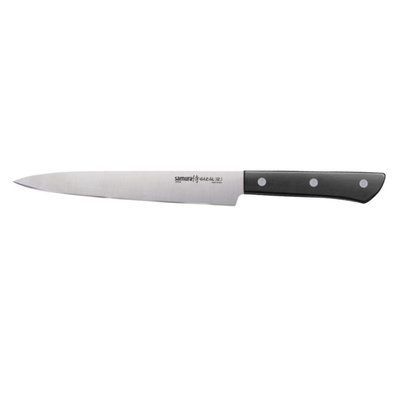 Кухонний ніж філейний 195 мм Samura Harakiri (SHR-0045B) SHR-0045B фото
