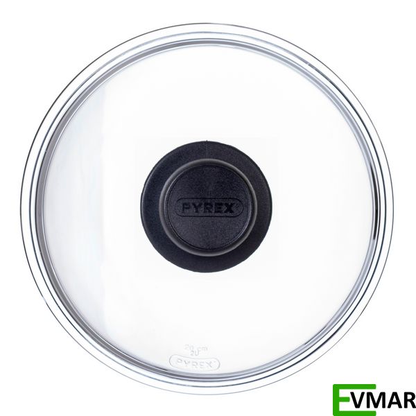 Кришка PYREX BOMBE, 20 см (B20CL00/7646) B20CL00/7646 фото