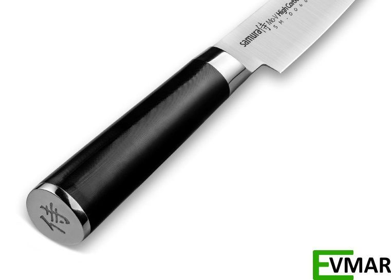 Ніж кухонний для м'яса 192 мм Samura Mo-V (SM-0066) SM-0066 фото
