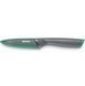 Ніж для овочів та фруктів Tefal Fresh Kitchen, 9 см, + чохол (K1220604) K1220604 фото 2