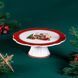 Підставка для торта Fissman Christmas Eve (16036) 16036 фото 10