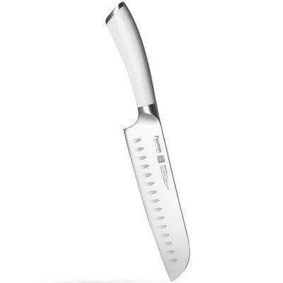 Ніж сантоку Fissman MAGNUM, 18 см (12460) 12460 фото