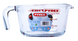 Мірна кружка PYREX CLASSIC, 1 л (264B000/8446) 264B000/8446 фото 2