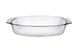 Форма овальна PYREX Irresistible, 39 х 27 х 7 см, 4 л (412B000/8044) 412B000/8044 фото 4