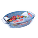 Форма овальна PYREX Irresistible, 39 х 27 х 7 см, 4 л (412B000/8044) 412B000/8044 фото 2