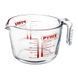 Мірна кружка PYREX CLASSIC, 1 л (264B000/8446) 264B000/8446 фото 1