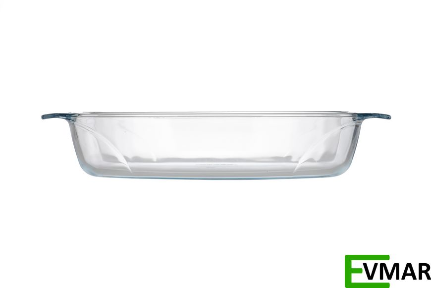 Форма овальна PYREX Irresistible, 39 х 27 х 7 см, 4 л (412B000/8044) 412B000/8044 фото