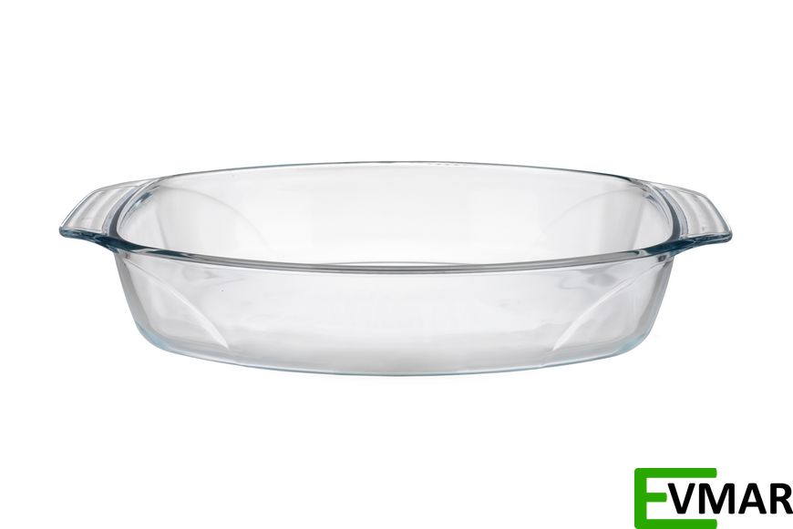 Форма овальна PYREX Irresistible, 39 х 27 х 7 см, 4 л (412B000/8044) 412B000/8044 фото