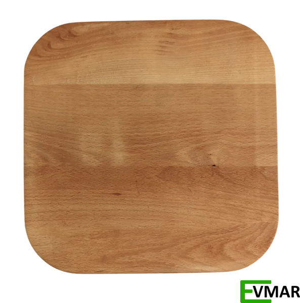 Менажниця Brizoll QUADRO, 28 см, 5 секцій (MEN2-2828) MEN2-2828 фото