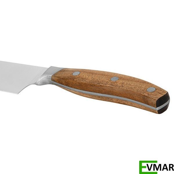 Ніж кухарський Fissman FABIUS, 15 см (12073) 12073 фото