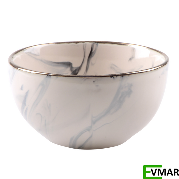 Салатник / Піала Limited Edition MARBLE, 14 см (CG-021-4) CG-021-4 фото
