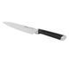 Ніж кухарський Tefal Eversharp, 16.5 см, + чохол-точилка (K2569004) K2569004 фото 1