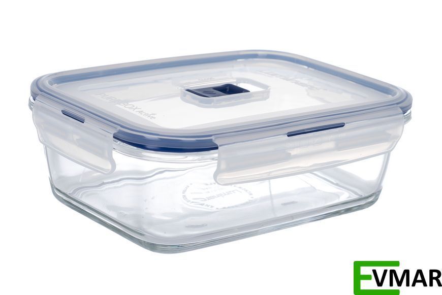 Контейнер LUMINARC PURE BOX ACTIVE, 1.97 л (P3549) P3549 фото