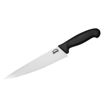Ніж кухонний Шеф 219 мм Samura Butcher (SBU-0085) SBU-0085 фото