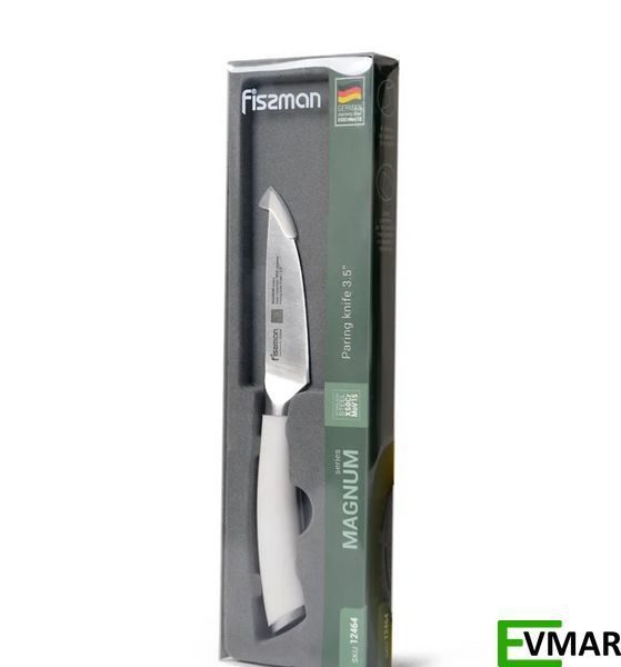 Ніж для овочів та фруктів Fissman MAGNUM, 9 см (12464) 12464 фото
