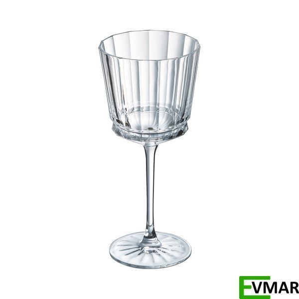 Набір келихів CD'A MACASSAR, 350 мл, 6 шт. (Q4331) Q4331 фото