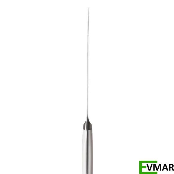 Ніж для овочів та фруктів Fissman MAGNUM, 9 см (12464) 12464 фото