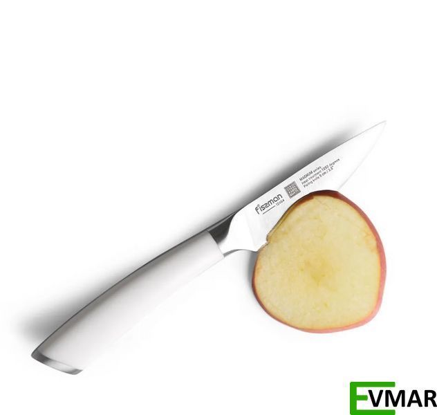 Ніж для овочів та фруктів Fissman MAGNUM, 9 см (12464) 12464 фото