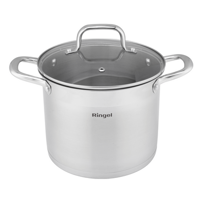 Каструля RINGEL Curry,&nbsp;16 см, 2.5 л (RG-2020-16*) 1003195 фото