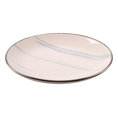 Тарілка Limited Edition MARBLE, 26.5 см (CG-021-1) CG-021-1 фото